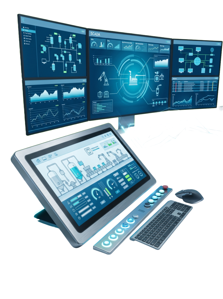 HMI sf1
